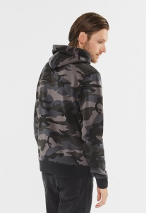 DERBY DUKS KAP DARK CAMO VINTAGE INDUSTRIES