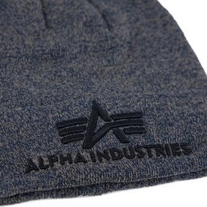 ALPHA INDUSTRIES 168910 315 3D KAPA CHARCOALHEATE