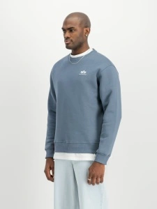 ALPHA INDUSTRIES BASIC DUKS SL DBLUE