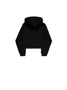 ALPHA INDUSTRIES 258040 03 BASIC W DUKS KAP BLACK