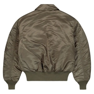 ALPHA INDUSTRIES 100102 443 CWU 45 JAKNA MOLIVE