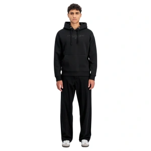 ALPHA INDUSTRIES 266349 03 DTM ALPHA DUKSKA BLACK 