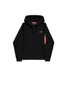 ALPHA INDUSTRIES 178318MC03 DUKS KAP BACKPRINT