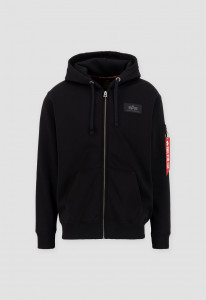 ALPHA INDUSTRIES DUKS ZIPKAP BPRINT