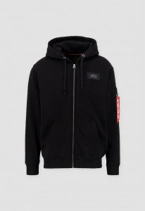 ALPHA INDUSTRIES 128342 03 DUKS ZIPKAP BPRINT