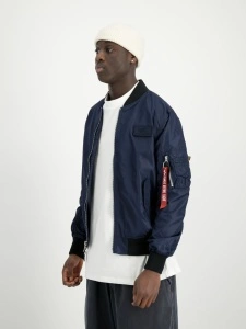 ALPHA INDUSTRIES 126101 697 JAKNA MA1 TTC UNAVY