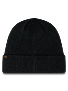 ALPHA INDUSTRIES  168910 03 3D KAPA BLACK