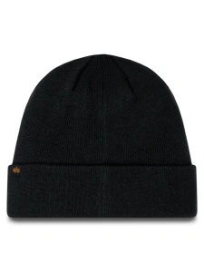 ALPHA INDUSTRIES  168910 03 3D KAPA BLACK