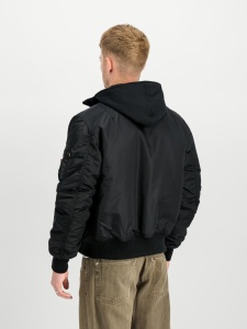 ALPHA INDUSTRIES 183110 515 MA1 DTEC JAKNA BB