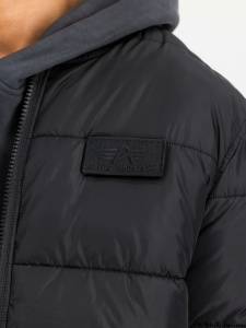 ALPHA INDUSTRIES 138116 03 MA1 PUFFER JAKNA