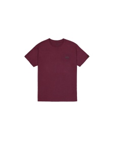 ALPHA INDUSTRIES 128507 608 MAJICA BACKPRINTDCH