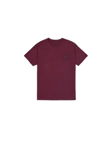 ALPHA INDUSTRIES 128507 608 MAJICA BACKPRINTDCH