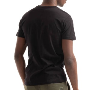 ALPHA INDUSTRIES MAJICA 100501 03 BASIC BLK