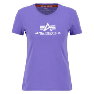 ALPHA INDUSTRIES MAJICA N BASIC EV - Img 1