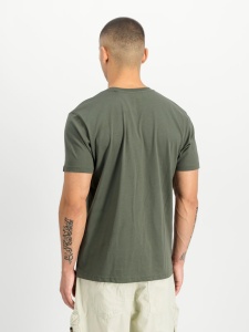 ALPHA INDUSTRIES 266513 142 MAJICA SCORPION DOLIVE