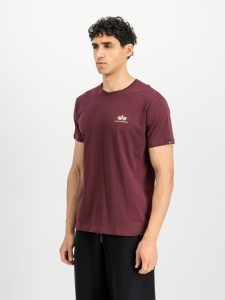 ALPHA INDUSTRIES MAJICA SLOGO DCHERR