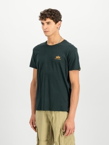 ALPHA INDUSTRIES MAJICA SLOGO DPETROL