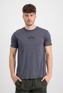 ALPHA INDUSTRIES 118533 412 MAJICA T ML 412