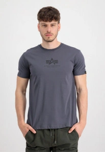 ALPHA INDUSTRIES 118533 412 MAJICA T ML 412