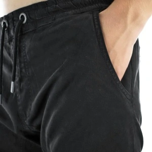 ALPHA INDUSTRIES 116202 03 PANTALONE COTT BLK