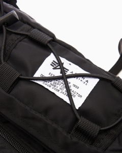 ALPHA INDUSTRIES TACTICAL WAIST TORBICA