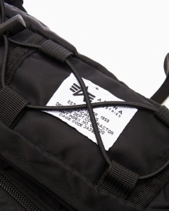 ALPHA INDUSTRIES TACTICAL WAIST TORBICA