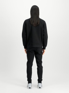 ALPHA INDUSTRIES 156374 03 TRENERKA TRACKSL BLK