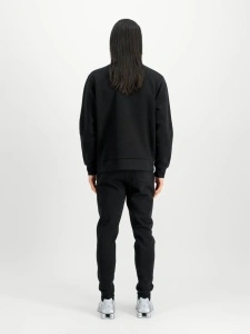 ALPHA INDUSTRIES 156374 03 TRENERKA TRACKSL BLK