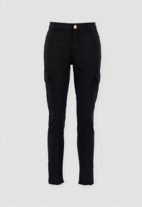 ALPHA INDUSTRIES WCARGOZIP PANTALOEN 03