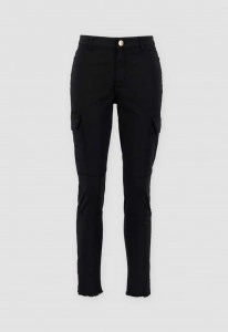 ALPHA INDUSTRIES WCARGOZIP PANTALOEN 03