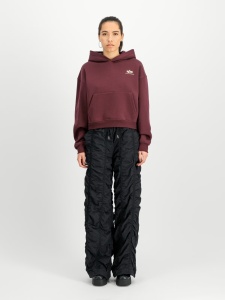 ALPHA INDUSTRIES 258041 608 WDUKS KAPSL DCHERRY