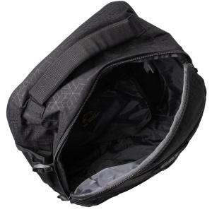 CAT 84170 478 BOBBY CABIN RANAC BLACK