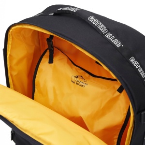 CAT 84706 01 CITY CABIN RANAC BLACK