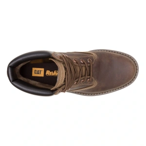 CATERPILLAR COLORADO TRACTOR WP P726857 CIZME BROWN