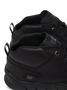 CATERPILLAR FLEXION P726984 CIPELE BLACK