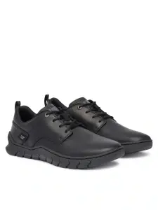 CATERPILLAR FLEXION LO P726981 CIPELE BLACK