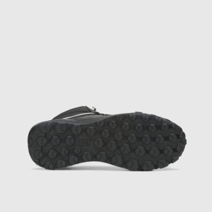 CATERPILLAR HEX READY MID CIZME BLK