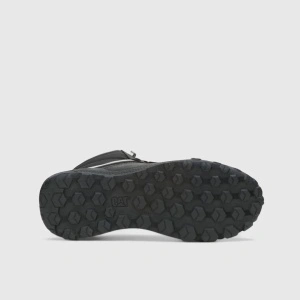 CATERPILLAR HEX READY MID CIZME BLK