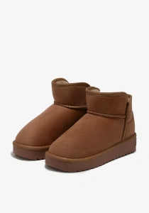 D. FRANKLIN DFSH370021-TAN NORDIC LOW CIZME TAN