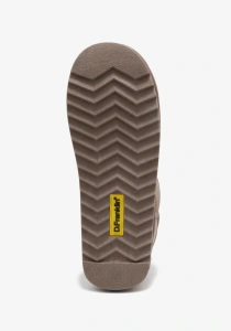 D. FRANKLIN 371004-TAUPE NORDIC V.2 CIZME TAUPE