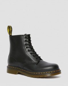 DR. MARTENS 1460 CIZME BLACK