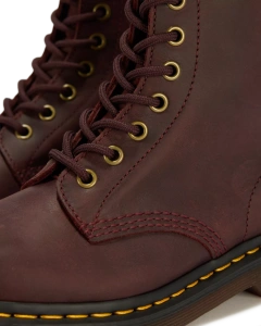DR. MARTENS 11822609 1460 CIZME CHRED CRAZY HORSE