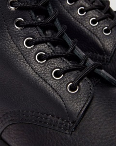 DR. MARTENS 1460 PASCAL AMBASS CIZME BLK