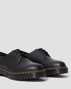 DR. MARTENS 1461 BEX CIPELE BLK