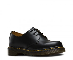 DR. MARTENS 1461 CIPELE BLACK