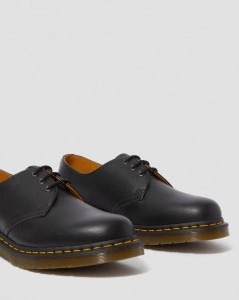 DR. MARTENS 1461 CIPELE NAPPA BLK