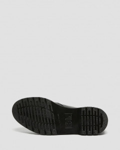 DR. MARTENS 1461 MONO CIPELE BLK