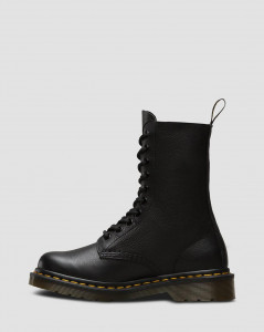 DR. MARTENS 1490 CIZME BLK VIRGINIA