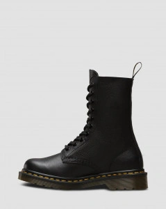DR. MARTENS 1490 CIZME BLK VIRGINIA