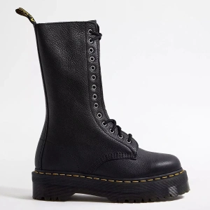 DR. MARTENS 1B99 QUAD PISA CIZME BLACK
